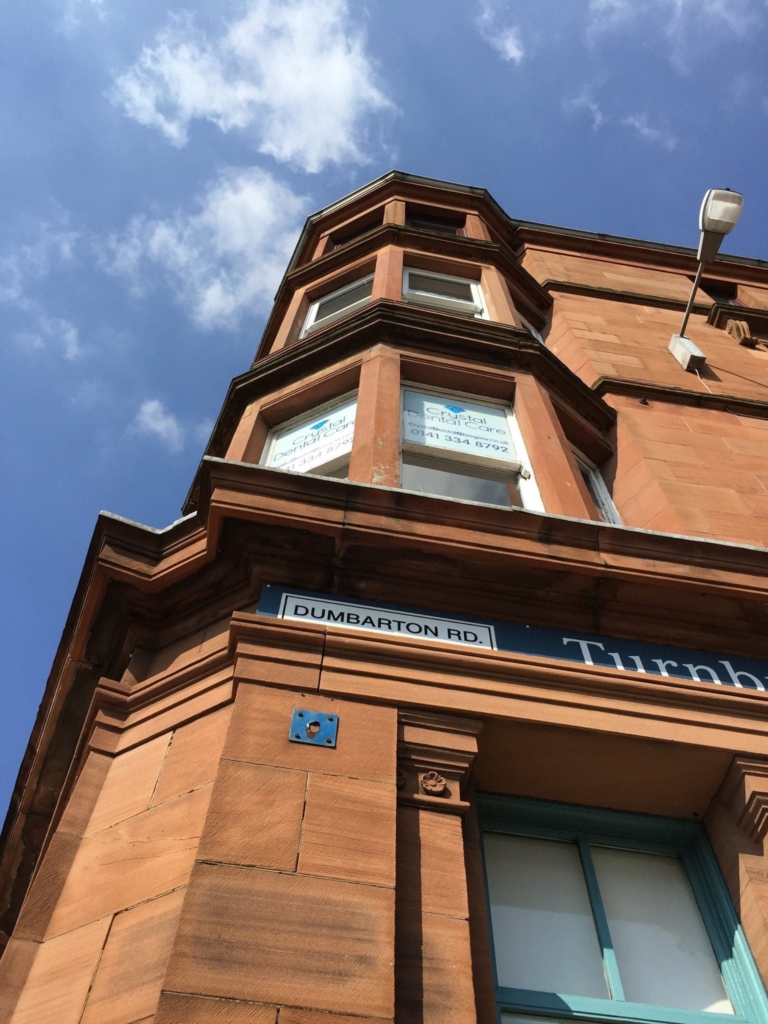 Crystaldental Dumbarton Road Glasgow Crystaldental Dumbarton Road Glasgow