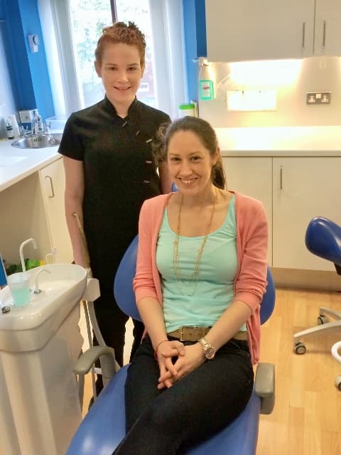 Lisa Braces Patient Lisa Braces Patient