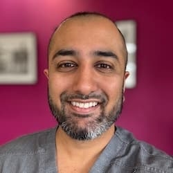 Dr Ahmed Khalid